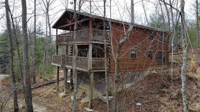 111 Lookout Ridge Road, Rogers, KY 41365