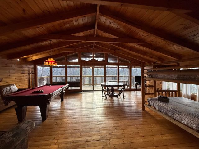111 Lookout Ridge Road, Rogers, KY 41365