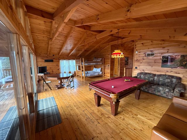 111 Lookout Ridge Road, Rogers, KY 41365