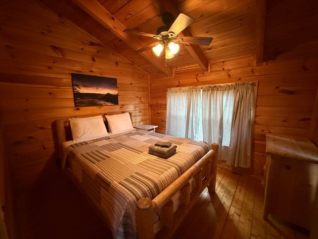111 Lookout Ridge Road, Rogers, KY 41365