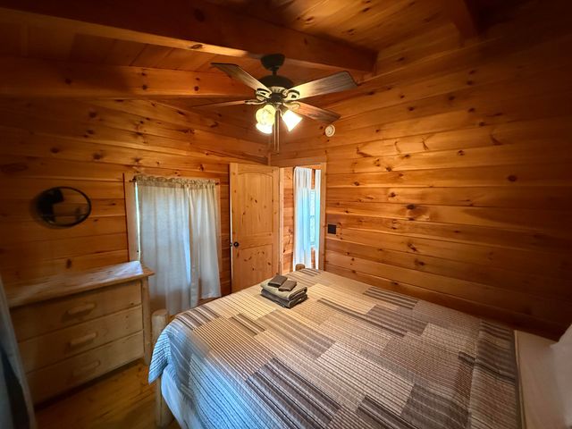 111 Lookout Ridge Road, Rogers, KY 41365
