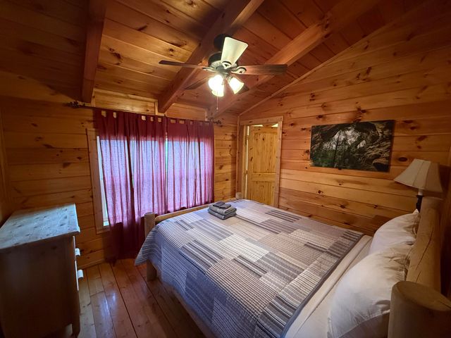 111 Lookout Ridge Road, Rogers, KY 41365