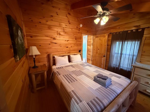 111 Lookout Ridge Road, Rogers, KY 41365