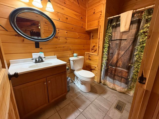 111 Lookout Ridge Road, Rogers, KY 41365