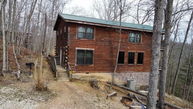 111 Lookout Ridge Road, Rogers, KY 41365