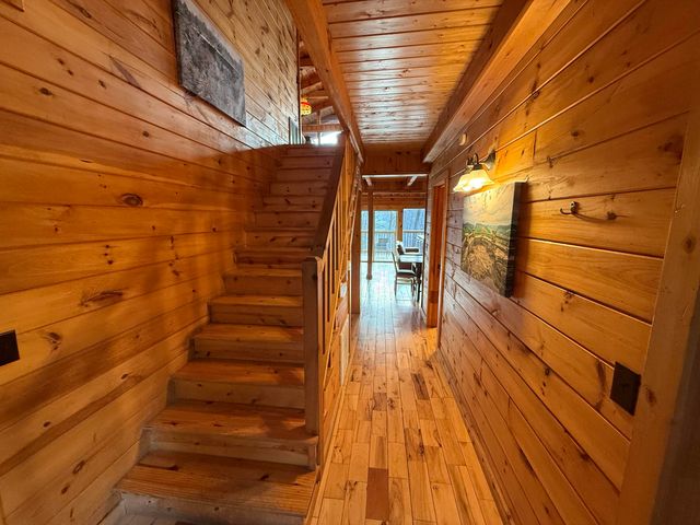 111 Lookout Ridge Road, Rogers, KY 41365
