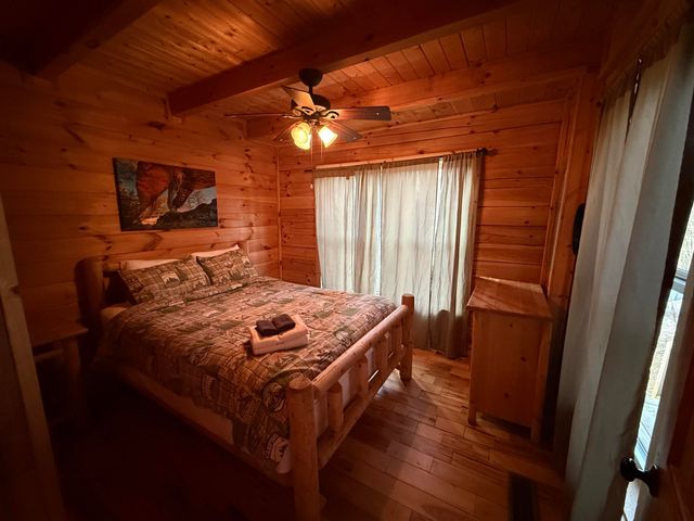 111 Lookout Ridge Road, Rogers, KY 41365