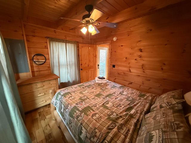 111 Lookout Ridge Road, Rogers, KY 41365
