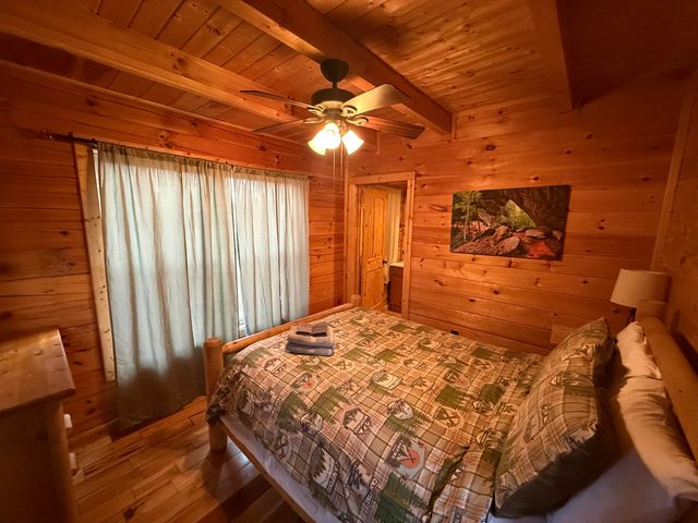 111 Lookout Ridge Road, Rogers, KY 41365