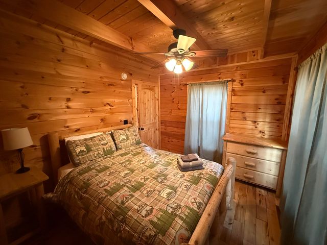 111 Lookout Ridge Road, Rogers, KY 41365