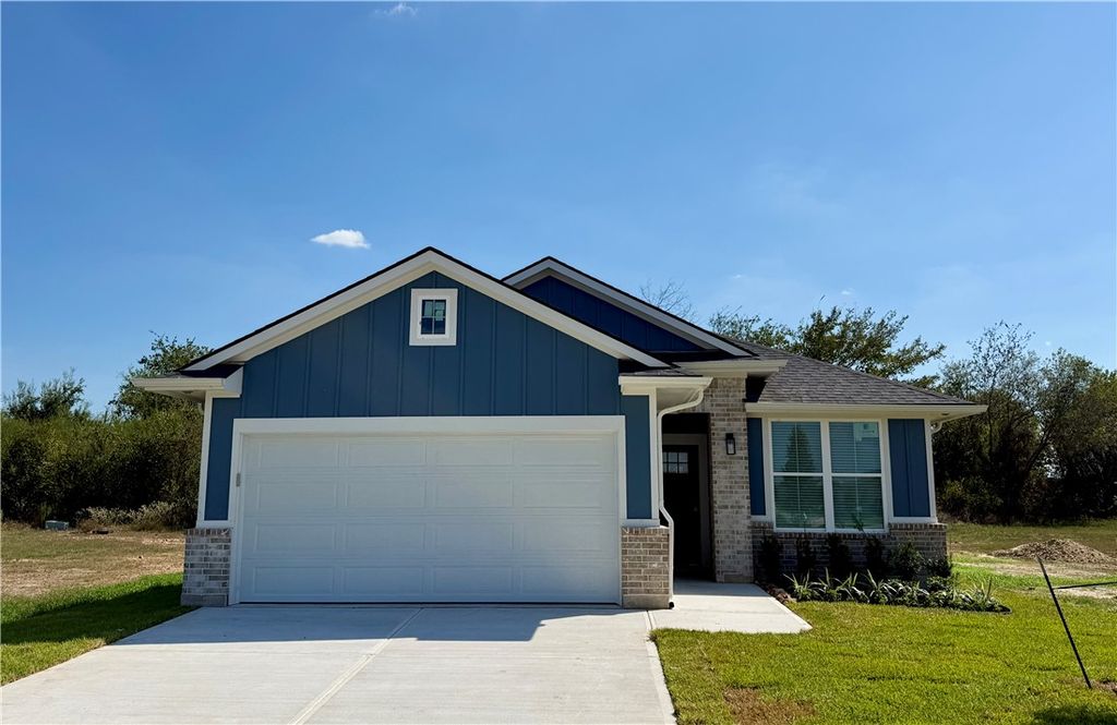 2760 Messenger Way, Bryan, TX 77803 — photo 2