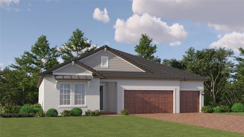 11928 VIOLET JASPER DRIVE, Parrish, FL 34219
