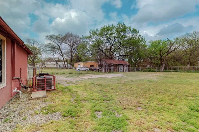 847 S 15th Street Comm, Corsicana, TX 75110