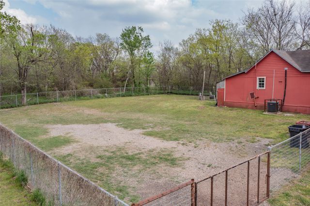 847 S 15th Street Comm, Corsicana, TX 75110