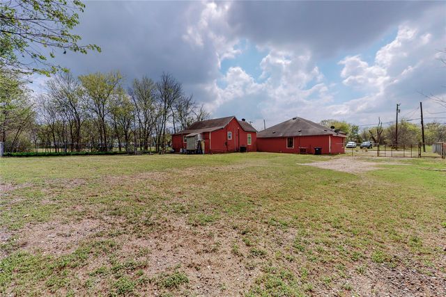 847 S 15th Street Comm, Corsicana, TX 75110