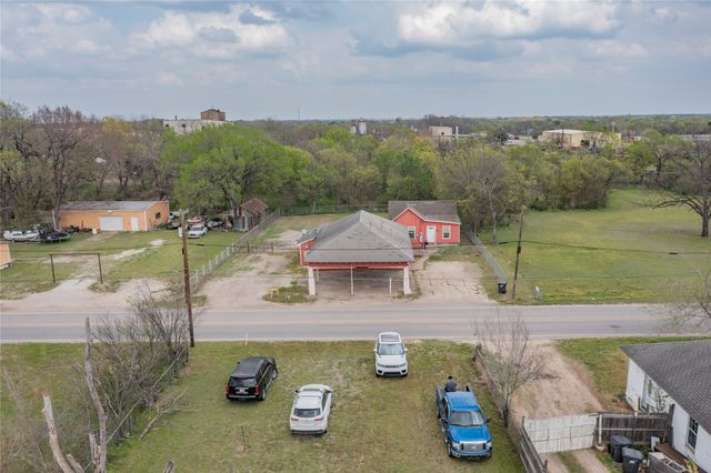 847 S 15th Street Comm, Corsicana, TX 75110