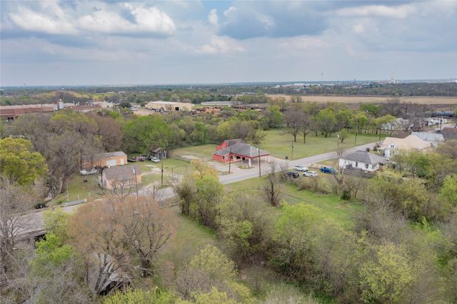 847 S 15th Street Comm, Corsicana, TX 75110