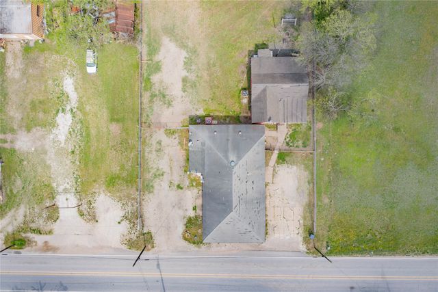 847 S 15th Street Comm, Corsicana, TX 75110