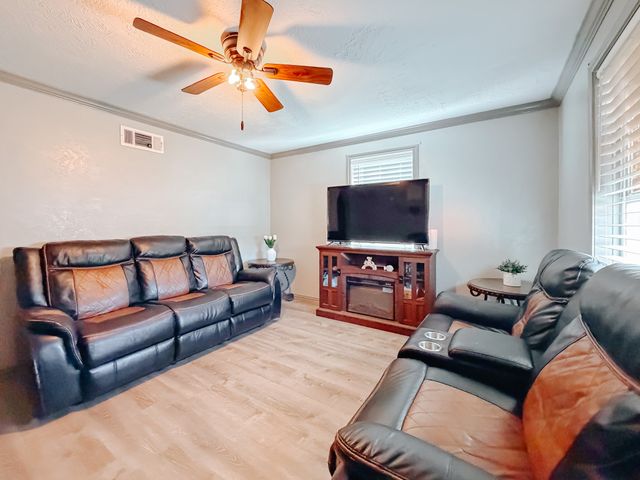 847 S 15th Street Comm, Corsicana, TX 75110