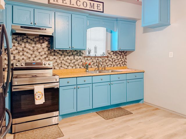 847 S 15th Street Comm, Corsicana, TX 75110