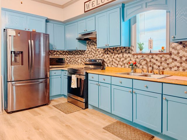 847 S 15th Street Comm, Corsicana, TX 75110