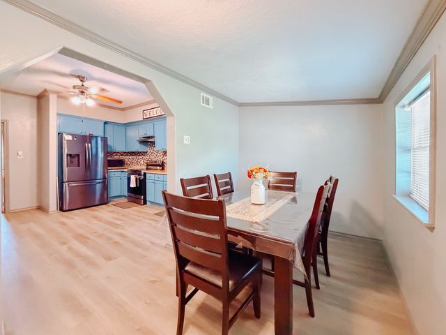 847 S 15th Street Comm, Corsicana, TX 75110