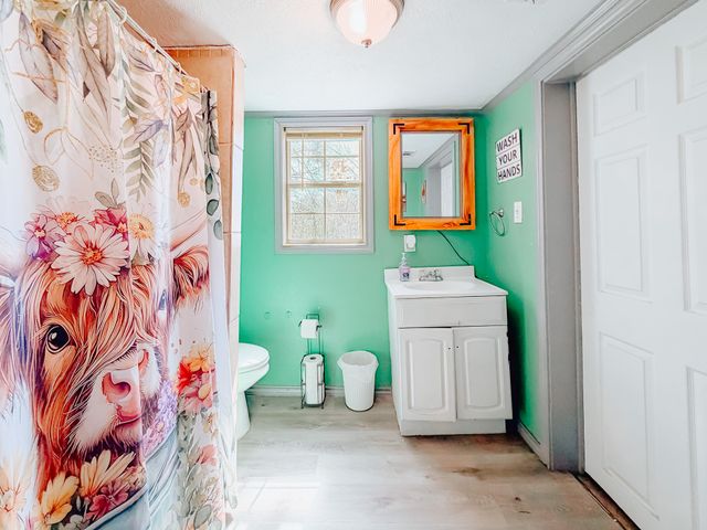 847 S 15th Street Comm, Corsicana, TX 75110