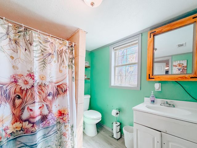 847 S 15th Street Comm, Corsicana, TX 75110