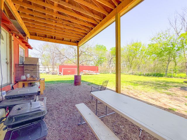 847 S 15th Street Comm, Corsicana, TX 75110