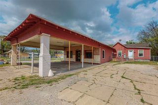 847 S 15th Street Comm, Corsicana, TX 75110