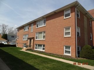 6636 N HARLEM Avenue 2W, Chicago, IL 60631