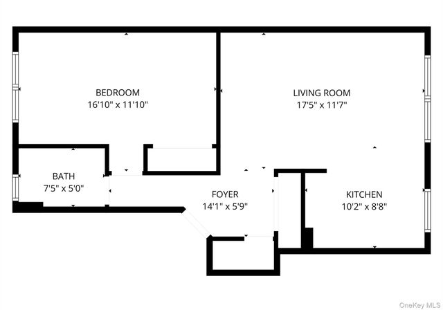 14137 79th Avenue 3O, Flushing, NY 11367