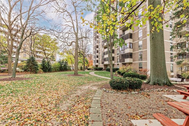 25801 Lake Shore Boulevard 112, Euclid, OH 44132