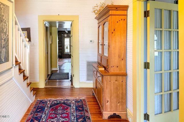 1501 Mount Willing Road, Efland, NC 27243