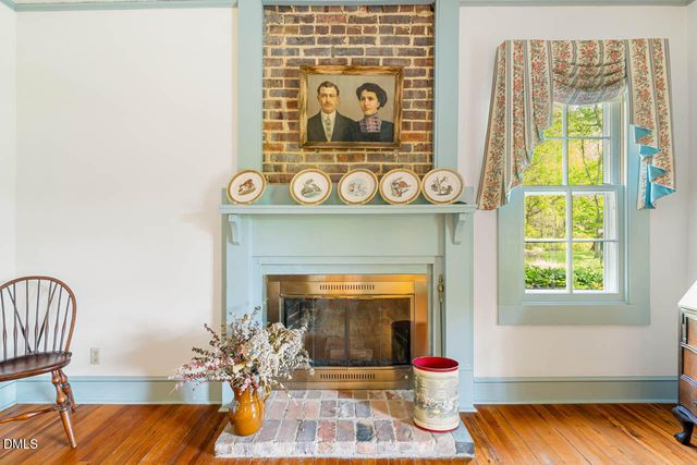 1501 Mount Willing Road, Efland, NC 27243