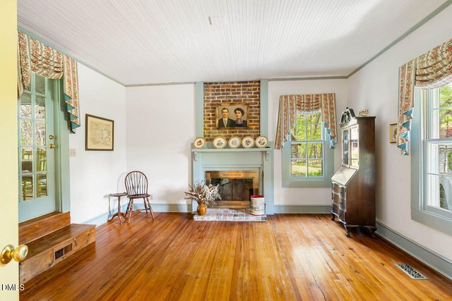 1501 Mount Willing Road, Efland, NC 27243