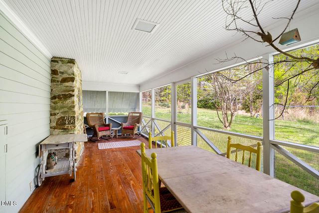 1501 Mount Willing Road, Efland, NC 27243