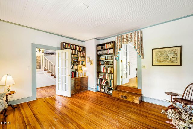1501 Mount Willing Road, Efland, NC 27243