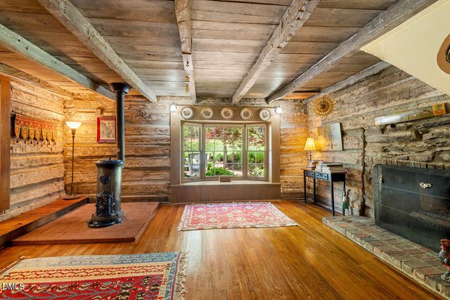 1501 Mount Willing Road, Efland, NC 27243