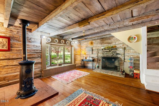 1501 Mount Willing Road, Efland, NC 27243
