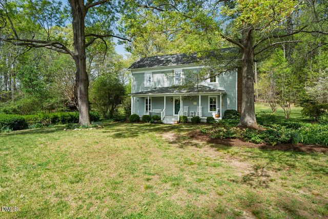 1501 Mount Willing Road, Efland, NC 27243