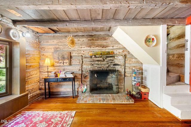 1501 Mount Willing Road, Efland, NC 27243