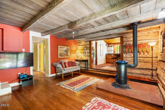 1501 Mount Willing Road, Efland, NC 27243