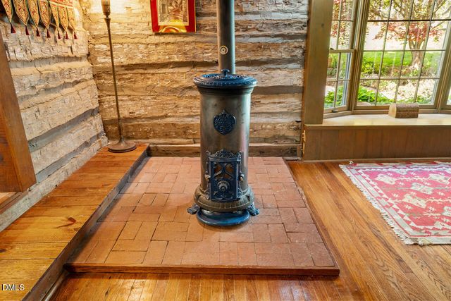 1501 Mount Willing Road, Efland, NC 27243