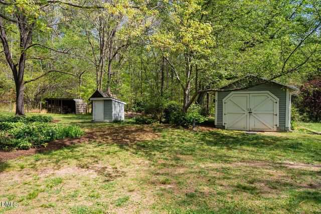 1501 Mount Willing Road, Efland, NC 27243