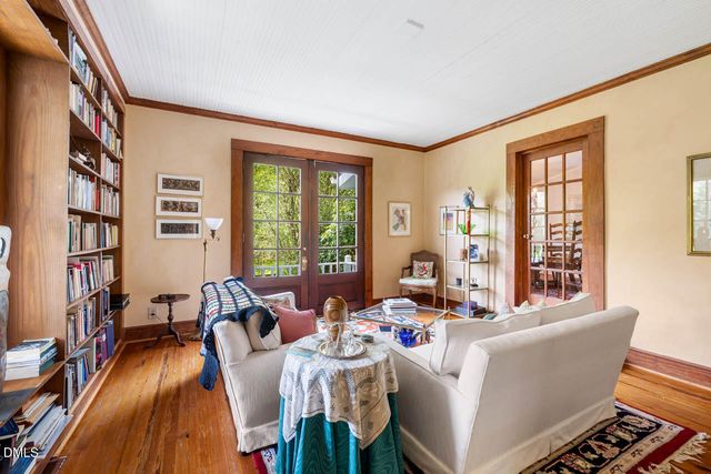 1501 Mount Willing Road, Efland, NC 27243