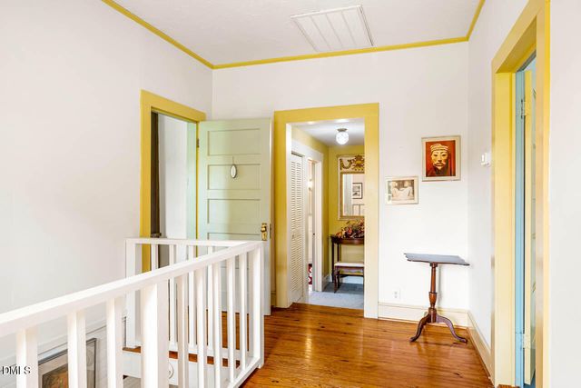 1501 Mount Willing Road, Efland, NC 27243