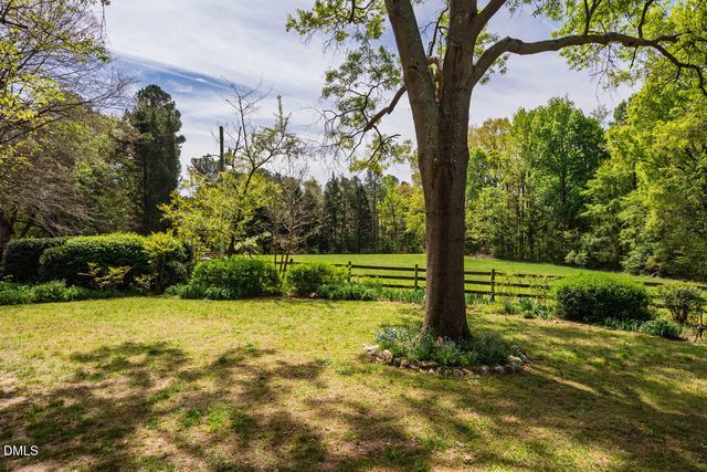 1501 Mount Willing Road, Efland, NC 27243