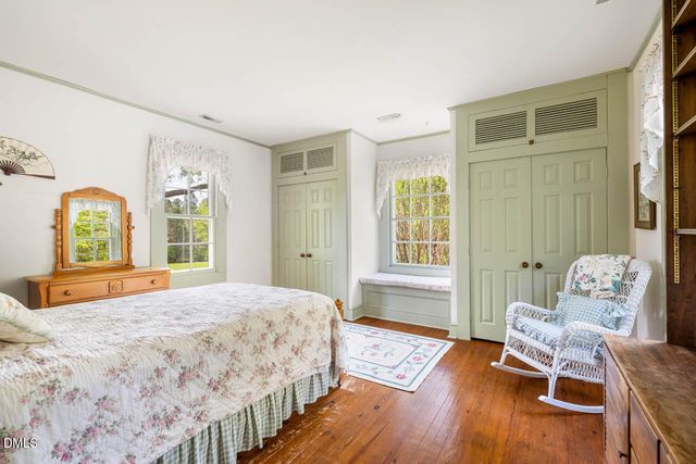 1501 Mount Willing Road, Efland, NC 27243