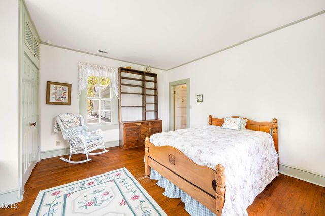 1501 Mount Willing Road, Efland, NC 27243